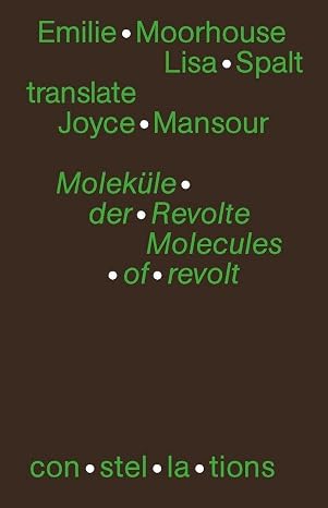 Molecules of Revolt